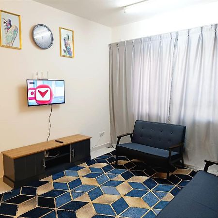 D'Luna Homestay Terengganu - Ladang Gemilang 2 Kuala Terengganu Bagian luar foto