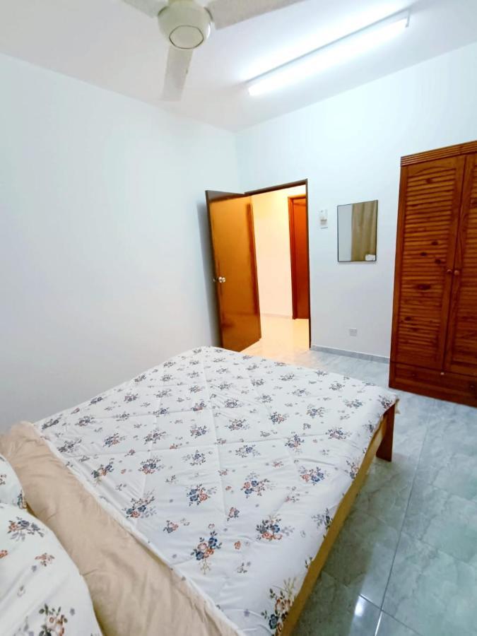 D'Luna Homestay Terengganu - Ladang Gemilang 2 Kuala Terengganu Bagian luar foto