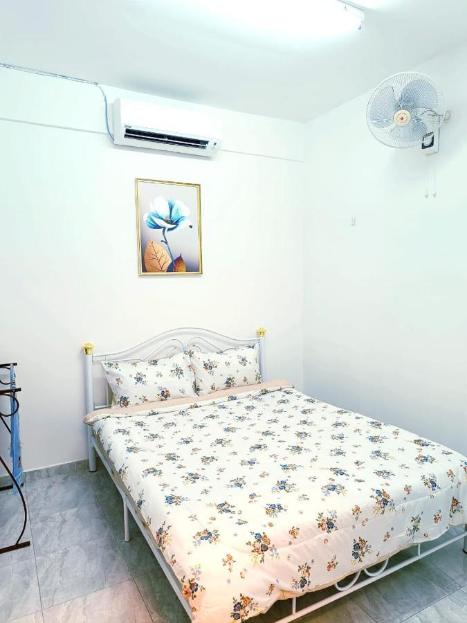 D'Luna Homestay Terengganu - Ladang Gemilang 2 Kuala Terengganu Bagian luar foto